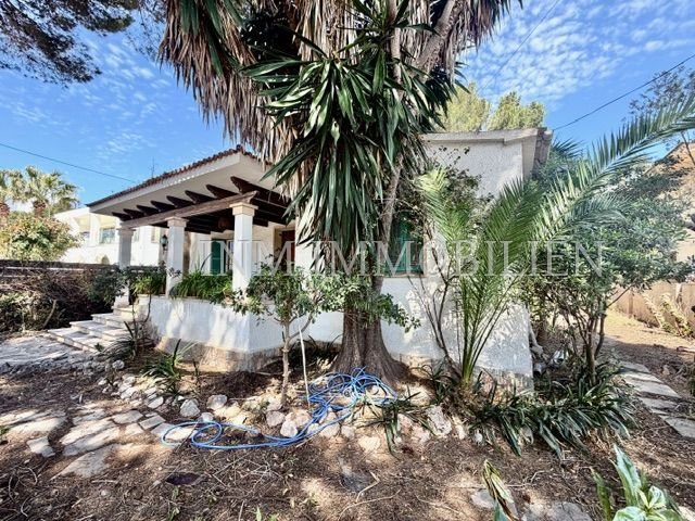 House in Playa de Palma, Palma, Balearic Islands 1 - 17727562