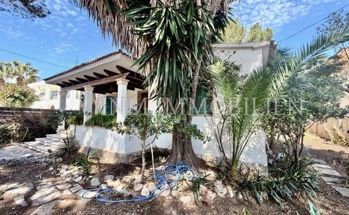 Casa en Playa de Palma, Palma, Islas Baleares 1