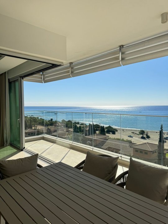 Apartment in Pyrgos, Limassol, Cyprus 1 - 18037550