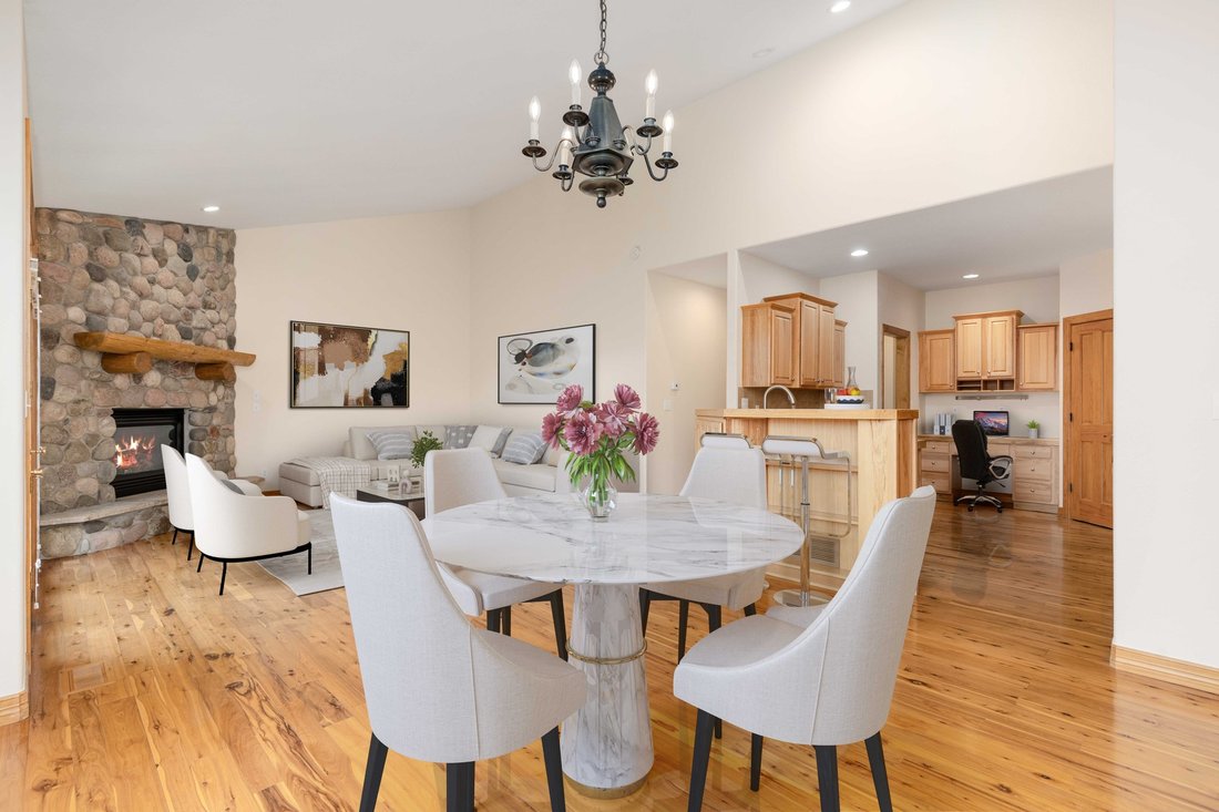 House in Evergreen, Colorado, United States 3 - 18038256