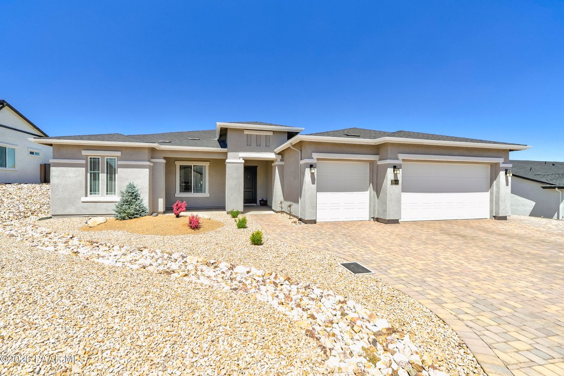 House in Prescott, Arizona, United States 3 - 18040079