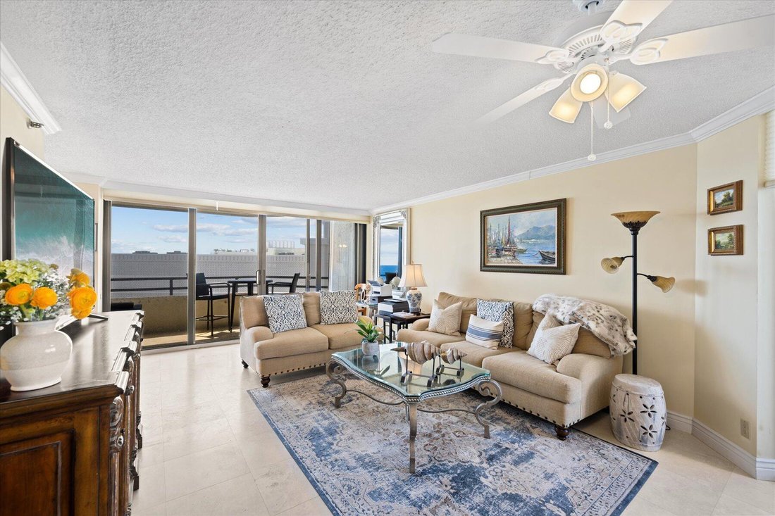 Condo in Palm Beach, Florida, United States 4 - 18037954