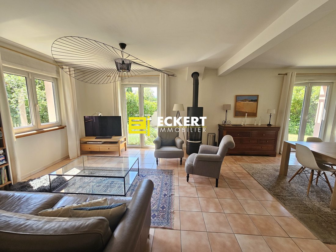 House in Nord, Wintzenheim, France 5 - 18049410