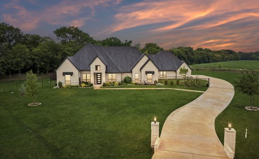 Casa en Allen, Texas, Estados Unidos 1