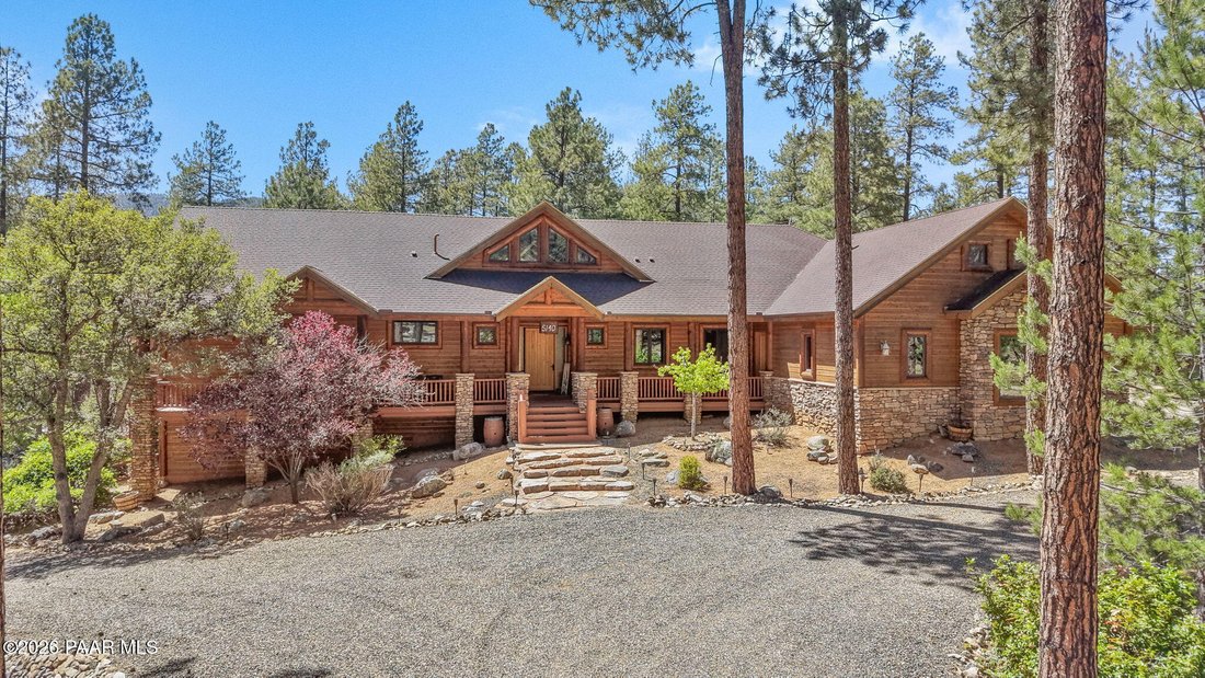 House in Prescott, Arizona, United States 2 - 18040082