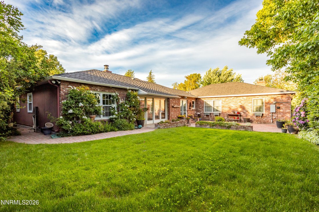 House in Reno, Nevada, United States 5 - 18040311
