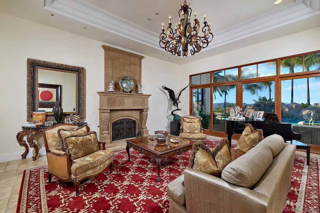 House in Poway, California, United States 4 - 18036657