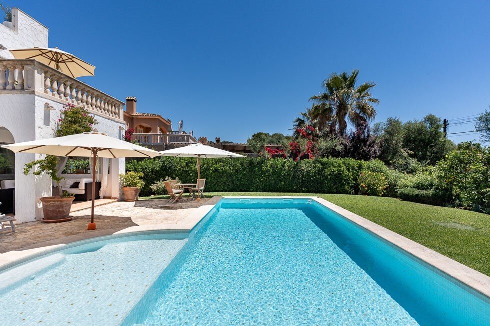 House in Llucmajor, Balearic Islands, Spain 1 - 18038658