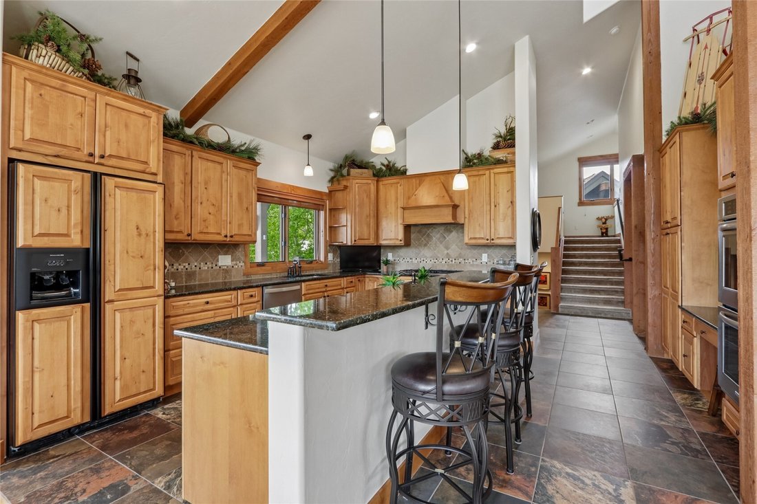 House in Silverthorne, Colorado, United States 5 - 18045486