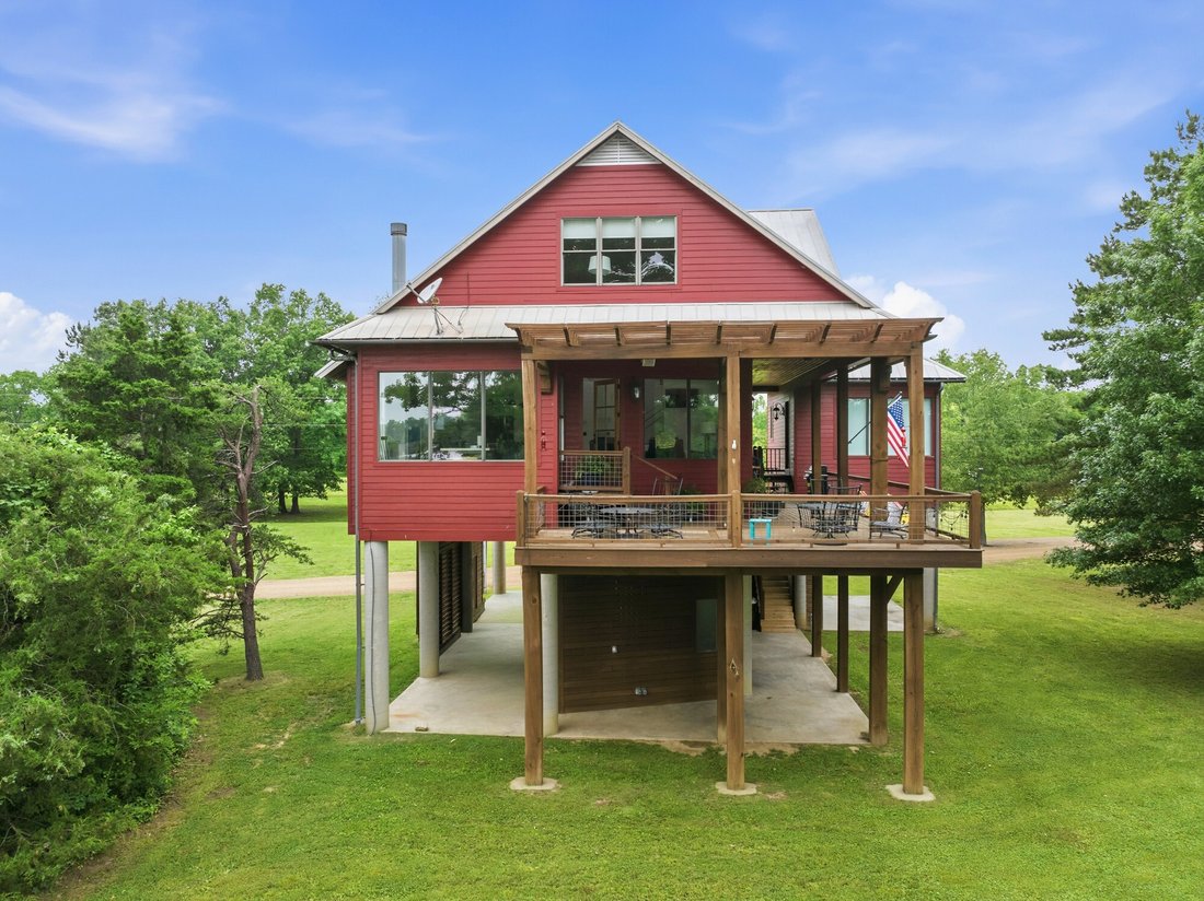 House in Bath Springs, Tennessee, United States 1 - 18048469