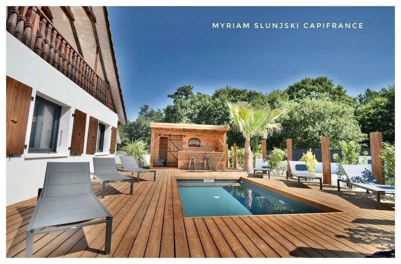 Villa in Soorts-Hossegor, Nouvelle-Aquitaine, France 3 - 18038531
