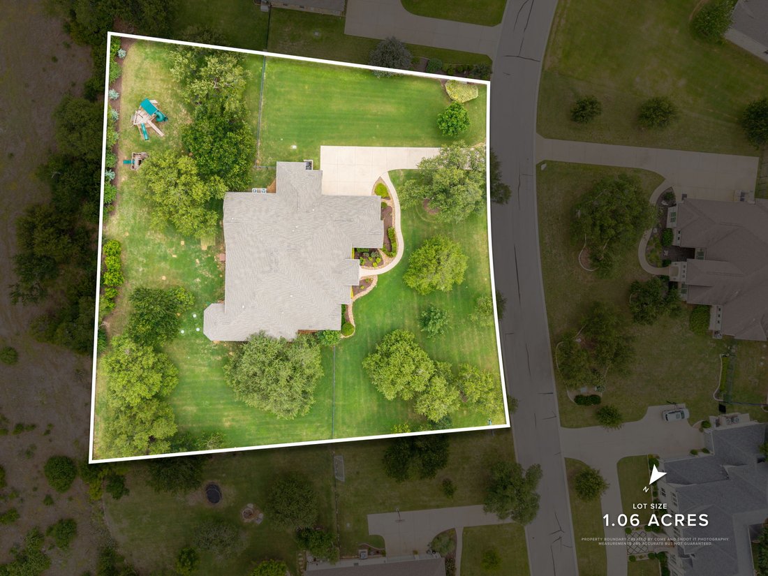House in Georgetown, Texas, United States 1 - 18045353
