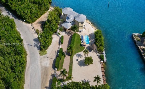 House in Key Largo, Florida, United States 1