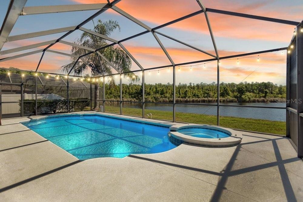 House in Land O' Lakes, Florida, United States 2 - 18036620