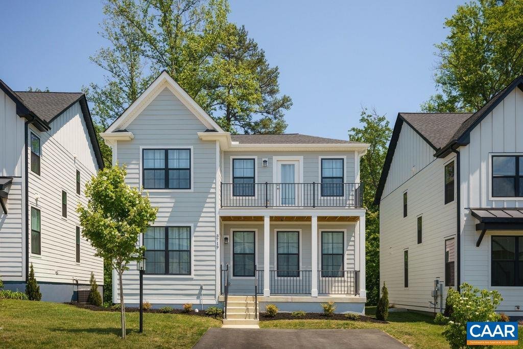 House in Charlottesville, Virginia, United States 1 - 18036038