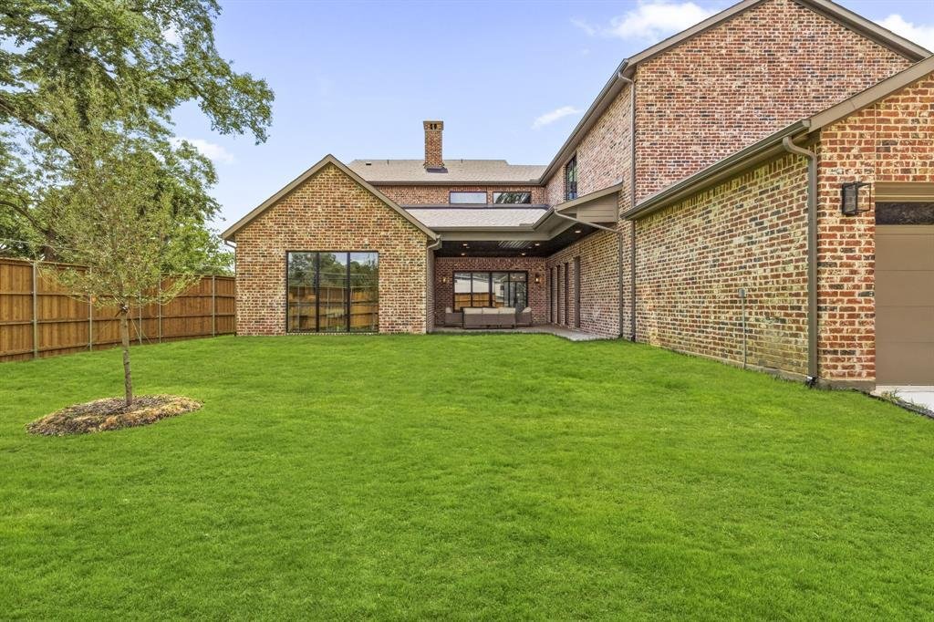 House in Dallas, Texas, United States 4 - 18036730