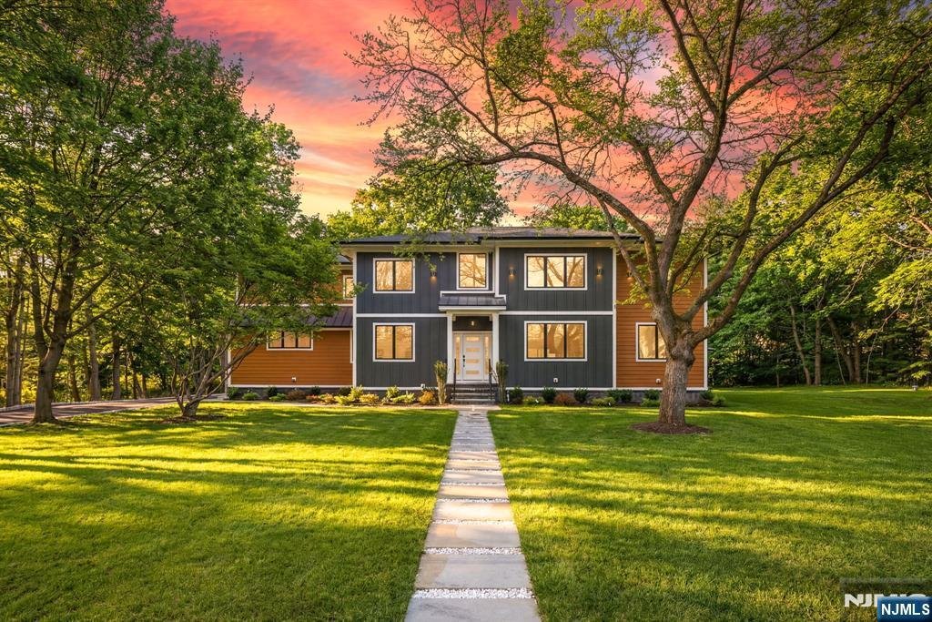 House in Mahwah, New Jersey, United States 1 - 18038908