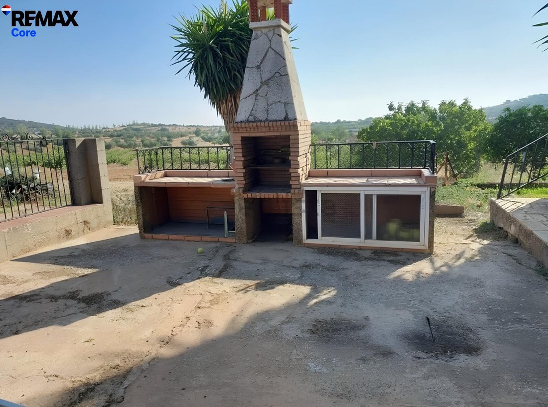 Land in Higuera la Real, Extremadura, Spain 5 - 18045034