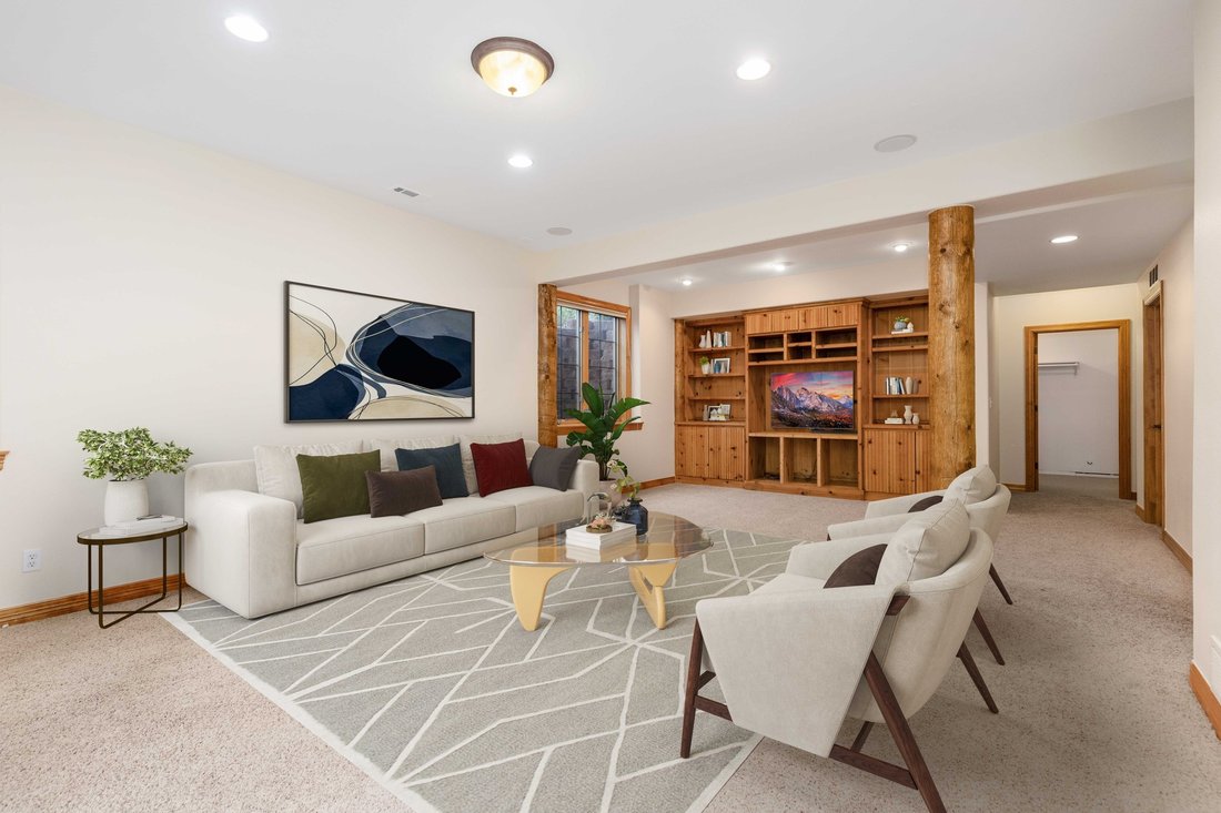 House in Evergreen, Colorado, United States 2 - 18038256