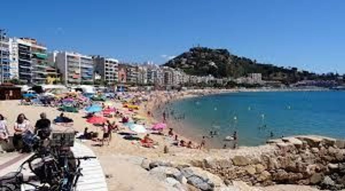 Altro a Blanes, Catalogna, Spagna 3 - 18047260