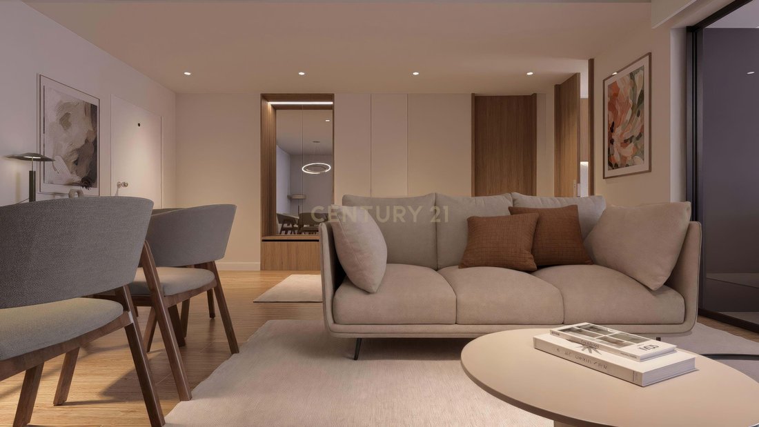 Apartment in Alges, Lisbon, Portugal 4 - 18039999
