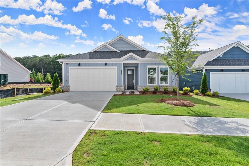 House in Kennesaw, Georgia, United States 1 - 18036897