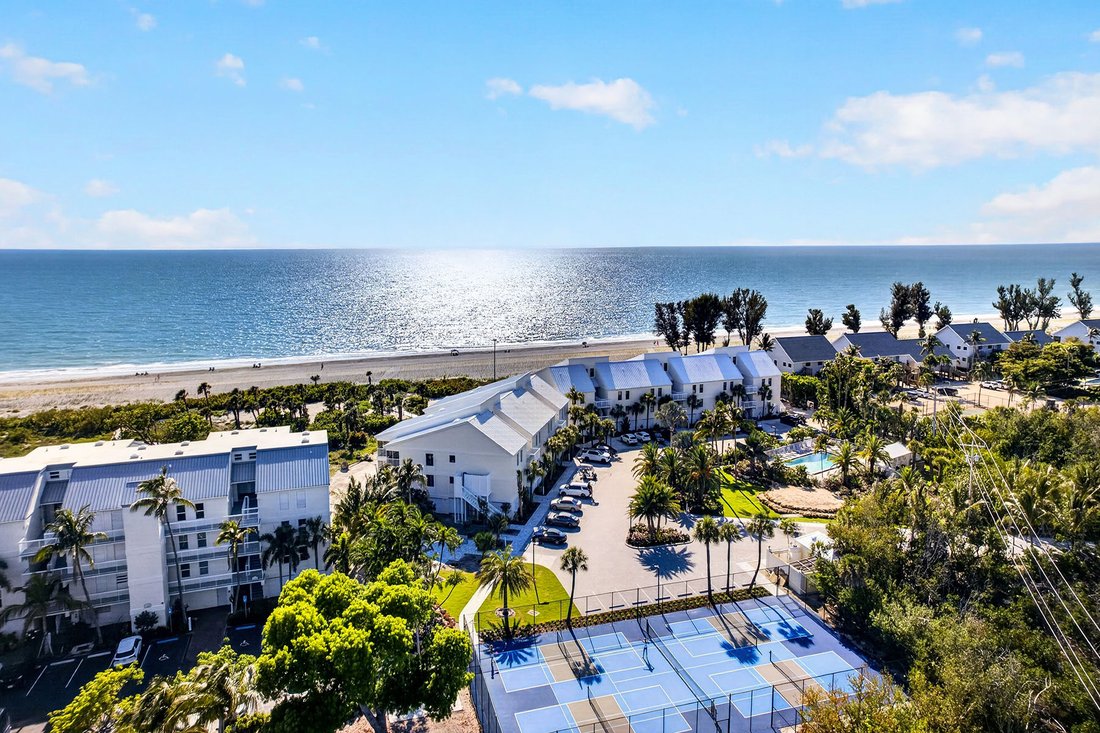 Condominio a Captiva, Florida, Stati Uniti 2 - 18044666