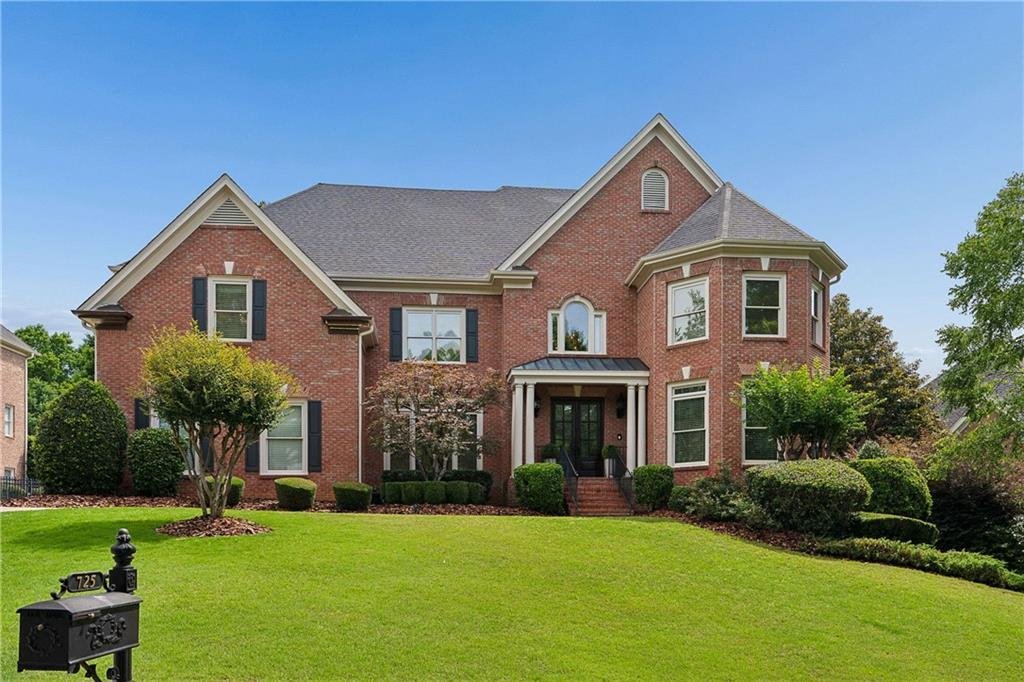 House in Alpharetta, Georgia, United States 1 - 18044043