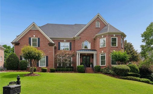 Casa a Alpharetta, Georgia, Stati Uniti 1