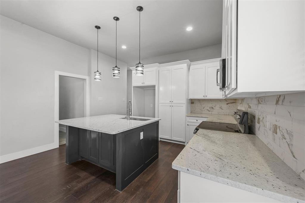 House in Waxahachie, Texas, United States 4 - 18048414