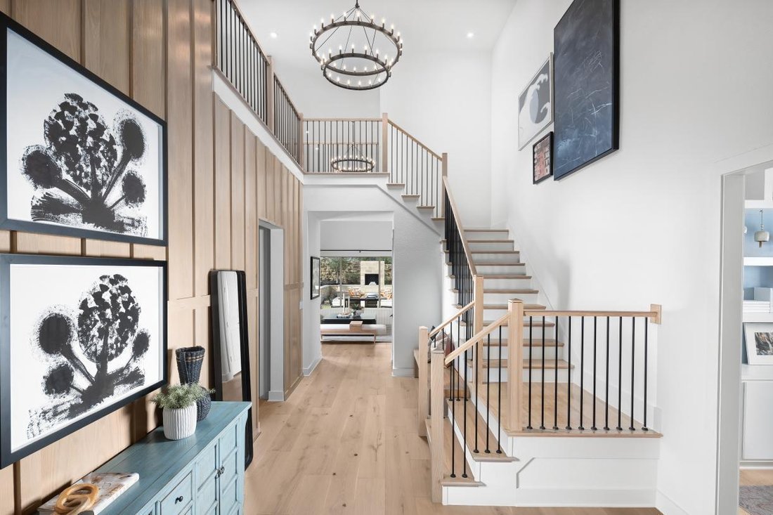 House in Kyle, Texas, United States 5 - 18036755