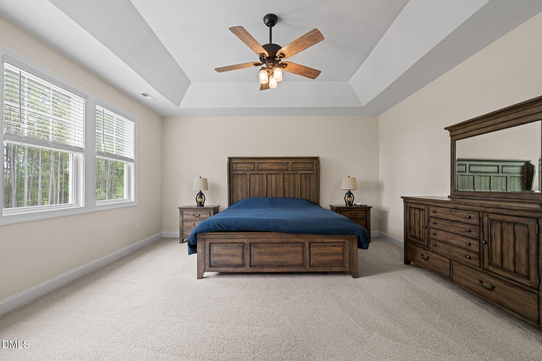 House in Chapel Hill, North Carolina, United States 5 - 18019382