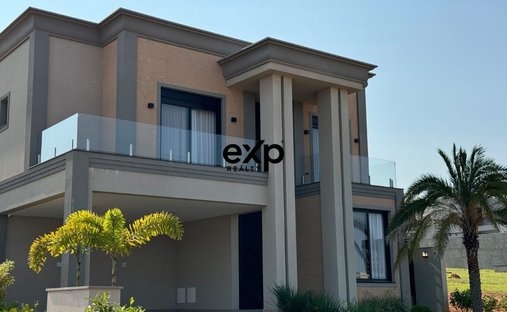 Casa a Campinas, San Paolo, Brasile 1