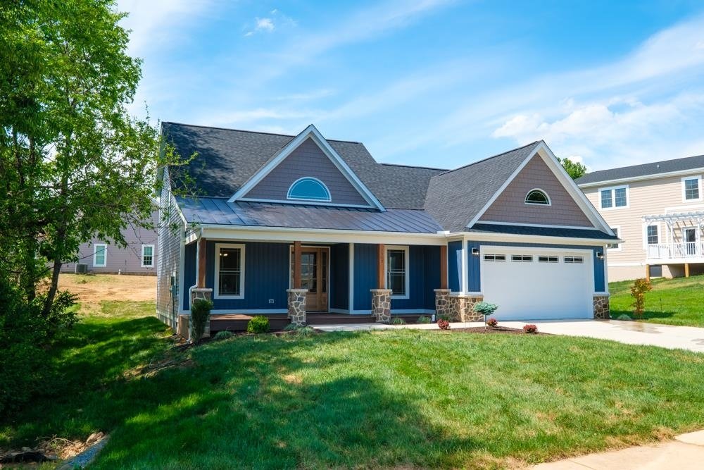 House in Fishersville, Virginia, United States 2 - 18036046