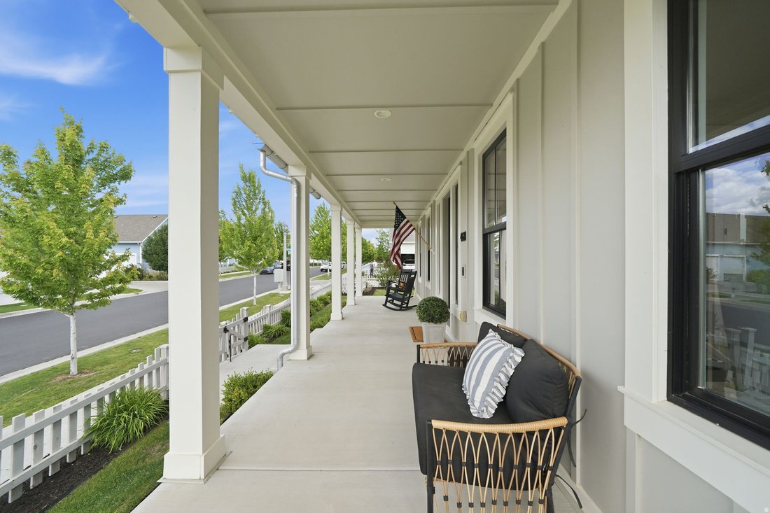 House in South Jordan, Utah, United States 3 - 18045595