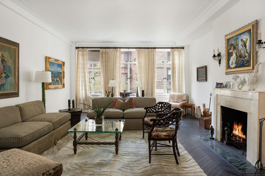 Co Op in New York, New York, United States 5 - 18030787