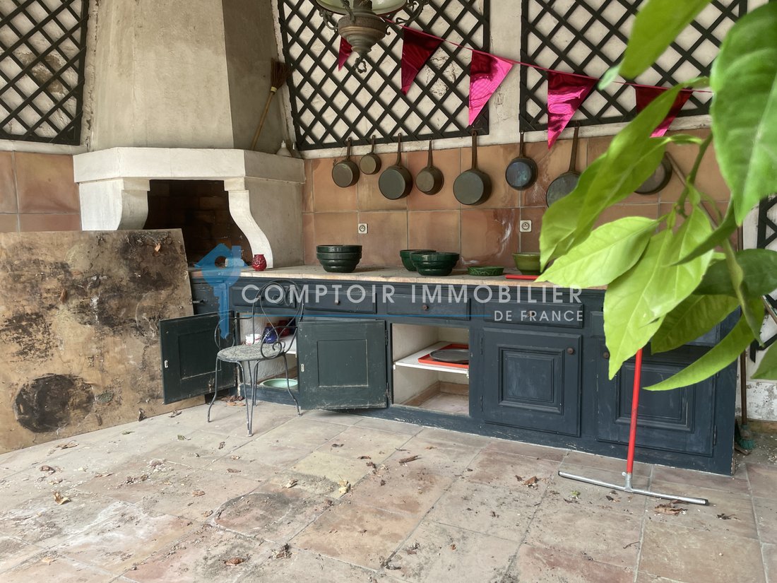 House in Centre Nord, Apt, France 5 - 18041955