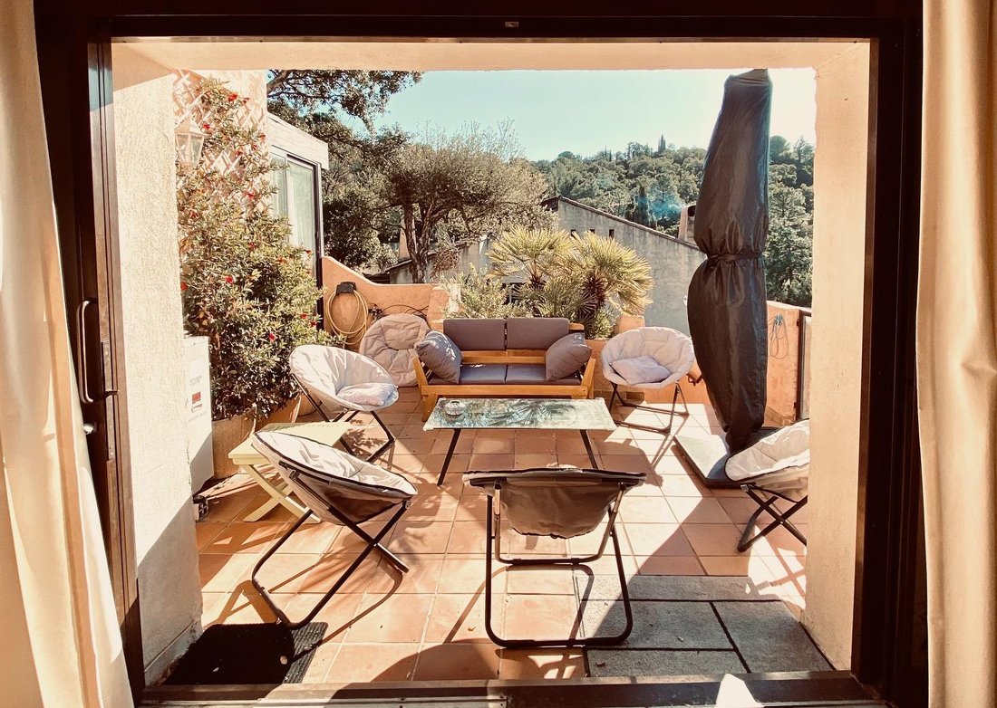House in La Londe-les-Maures, Provence-Alpes-Côte d'Azur, France 3 - 18037741
