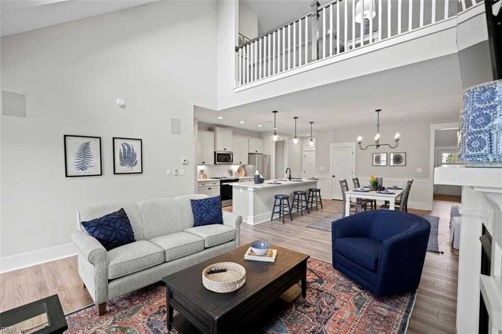 Condo in Suffolk, Virginia, United States 2 - 18041314