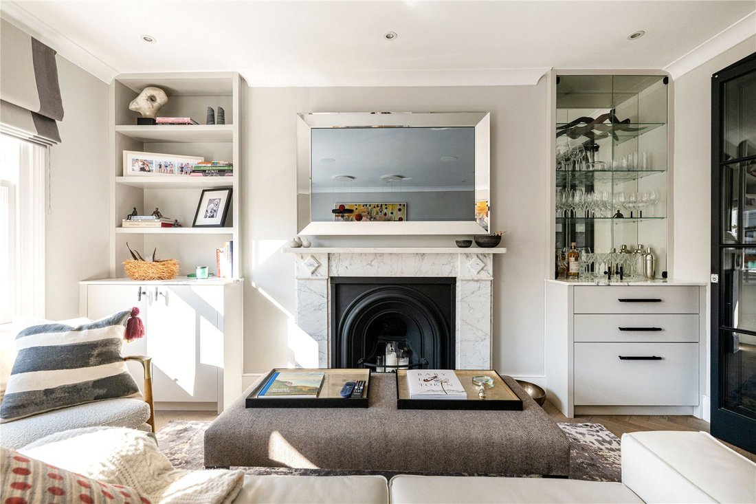 Apartment in Notting Hill, Kensington And Chelsea, England 3 - 18046554
