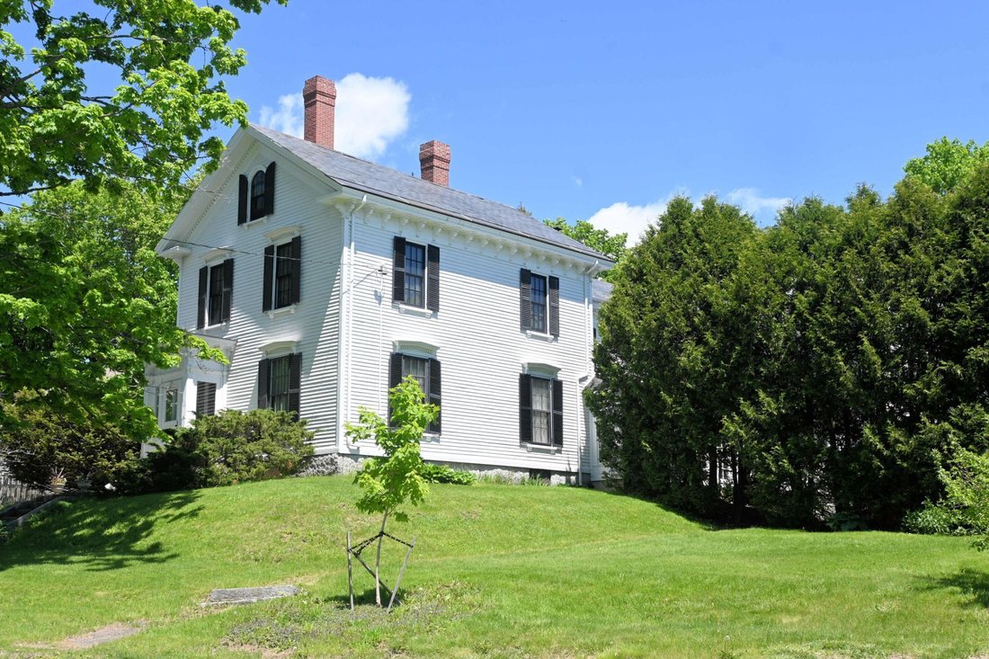 Maison à Glenburn, Maine, États-Unis 3 - 18043685