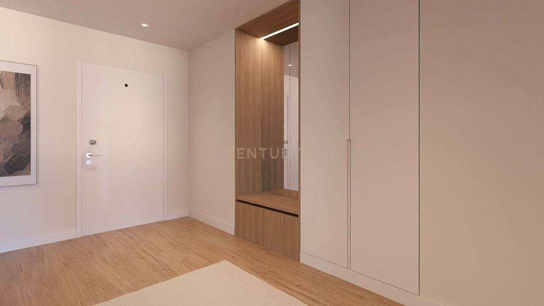 Apartment in Alges, Lisbon, Portugal 5 - 18039802