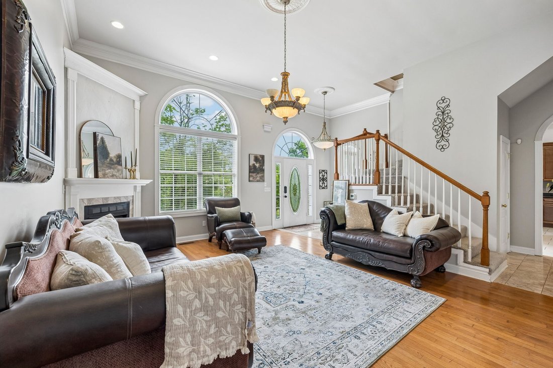 House in Nashville, Tennessee, United States 5 - 18044039