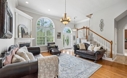 Maison à Nashville, Tennessee, États-Unis 1