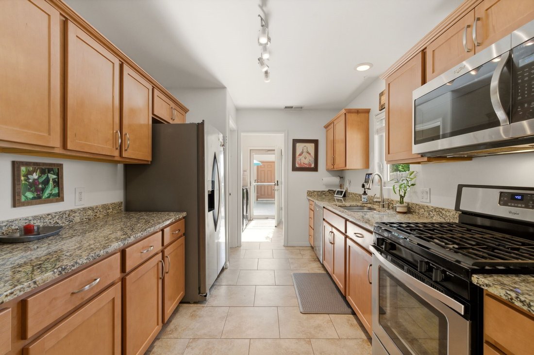 House in Santa Fe, New Mexico, United States 3 - 18042436