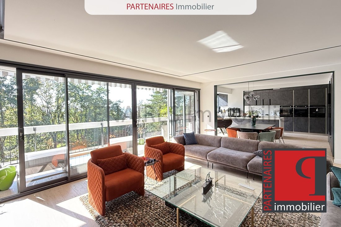 Apartment in Le Chesnay, Le Chesnay-Rocquencourt, France 5 - 18043523