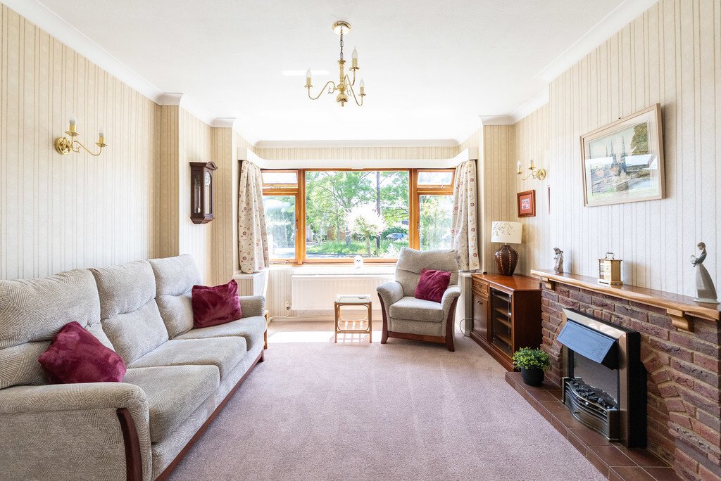 House in Brockham, England 2 - 18040338