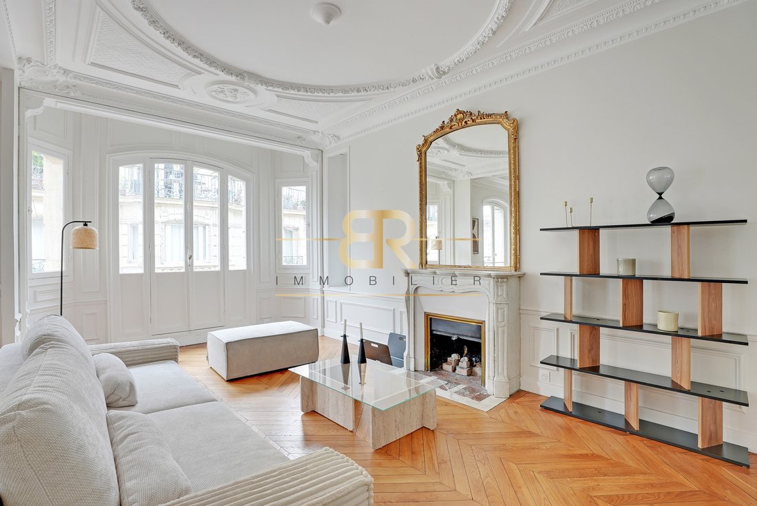 Apartment in Saint Victor, Paris 5e Arrondissement, Paris 5 - 18050109