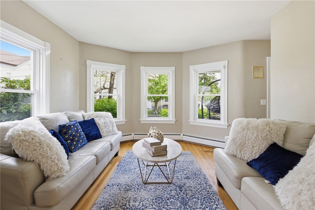 House in Cranston, Rhode Island, United States 5 - 18040584