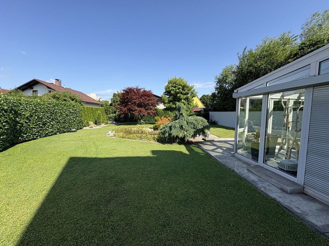 Casa en Linz, Alta Austria, Austria 4 - 18045281
